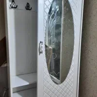 جاکفشی و جالباسی ضد خش و ضد لک وکیوم|جاکفشی، کمد، دراور|فردیس, قریشی|دیوار