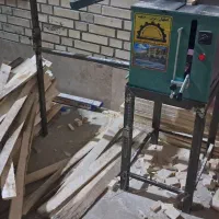 فروش دستگاه پالت سازی