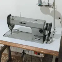 چرخ خیاطی ژوکی|چرخ خیاطی و ریسندگی|تهران, جوادیه تهرانپارس|دیوار