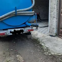 لوله بازکنی و تخلیه چاه