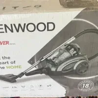 جارو برقی کنوود