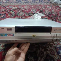 dvd|پخشکننده DVD و ویدیو|مشهد, عبادی|دیوار