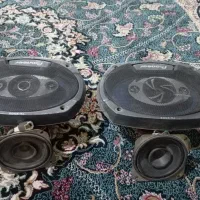 باند|سیستم صوتی خانگی|محمدیه-قزوین, |دیوار