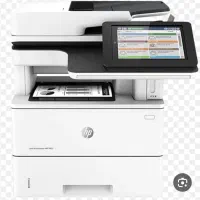 سه کاره و چهار کاره اچ پی|پرینتر، اسکنر، کپی، فکس|شهرکرد, |دیوار