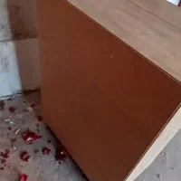 کفشن درحدنونو|جاکفشی، کمد، دراور|آذرشهر, |دیوار