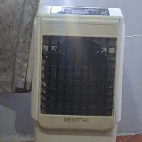 کولر پرتابل سالم