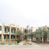 هتل جهان آرا خرمشهر