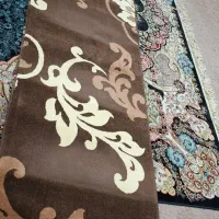 حالت دست باف|فرش|شوشتر, |دیوار