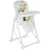 صندلی غذای کودک