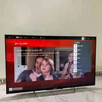 ال ای دی 55 سونی سازنده مالزی اندروید هوشمند|تلویزیون و پروژکتور|تهران, صد دستگاه|دیوار