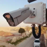 دوربین ، دزدگیر|دوربین مداربسته|اراک, |دیوار
