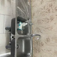 فروش هود سینک گاز و روشویی