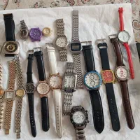 ساعت/|ساعت|فردیس, شهرک ناز|دیوار