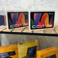 تبلت های city G25ساپورت5Gحافظه1ترا|تبلت|تهران, نازی‌آباد|دیوار