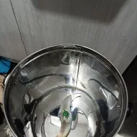 سبزی خردکن سبز ایران