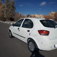 تیبا ۲مدل ۱۴۰۱بدون رنگ|خودرو سواری و وانت|شاهین‌شهر, سعدی جنوبی|دیوار