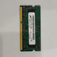 رم لپ تاپ ۴ گیگ DDR3L