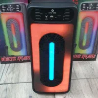 اسپیکر بلوتوثی قابل حمل KTS-1555|پخشکننده همراه|تهران, جمهوری|دیوار
