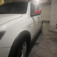 کوییک GXR-L 1403 سفید-قرمز|خودرو سواری و وانت|تهران, دولاب|دیوار