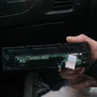 انگشتر نقره با چمبر قدیمی دستی+رادیوفلش باقیمت مفت|جواهرات|مشهد, چهنو|دیوار