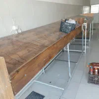 میز میوه|فروشگاه و مغازه|قوچان, |دیوار