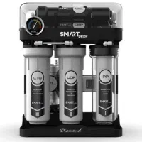 نصب دستگاه تصفیه اب