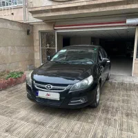 جک j5 مدل 1395 بدون رنگ کم کار با سانروف