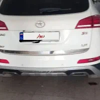 جک اس5مدل ۹۶