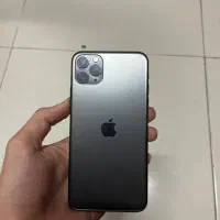 ایفون ۱۱ پرو مکس 64
