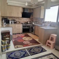 واحد-62متری-با-پارکینگ-و-انباری