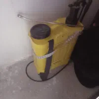 سمپاش شارژی