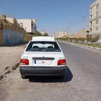 پراید ۱۳۱|خودرو سواری و وانت|بندر امام خمینی, |دیوار