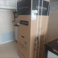 یخچال فریزر18فوت بدون برفک امرسان