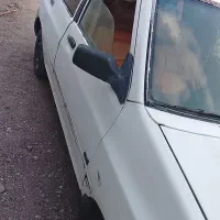 پراید مدل 83انژکتور