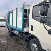 فاو ۶تن|خودرو سنگین|اسلام‌شهر, شهرک امام حسین (میان آباد)|دیوار