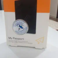 هارد 2 ترا اکسترنال WD