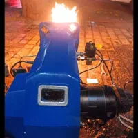 مشعل ۳۵۰ هزار گازی وگازوعیلی ۴۰۰،۵۰۰هزار|آبگرمکن، پکیج، شوفاژ|مشهد, آبکوه|دیوار