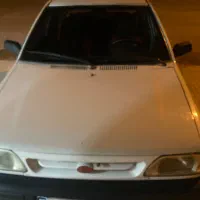 پراید 131مدل88|خودرو سواری و وانت|سرایان, |دیوار