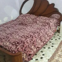 تخت خواب دو نفره