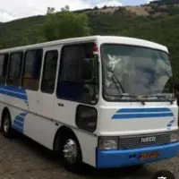 نیازمندراننده مینی بوس پایه۲