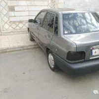 مدل91 بدون رنگ شاسی سالم