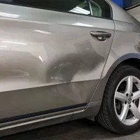 صافکاری به شرط کارشناسی با نامه و قرار داد