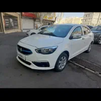 شاهین پلاس اتومات مدل ۱۴۰۴