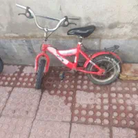 دوچرخه|دوچرخه، اسکیت، اسکوتر|تاکستان, |دیوار