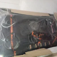گاز صفحه ایی
