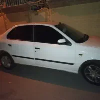 سمند فروشی مدل 90