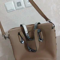 3عدد کیف شیک درحد نو(3تا باهم270تومن)