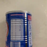 قوطی شیرخشک