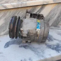 کوئل درب قالپاق کمپرسور منیفولد