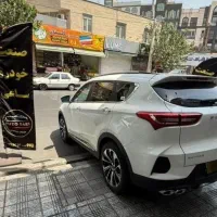 فیدلیتی پرایم ۷ نفره/فیدلیتی الیت  مدل صفر ۱۴۰۴|خودرو سواری و وانت|تهران, صادقیه|دیوار